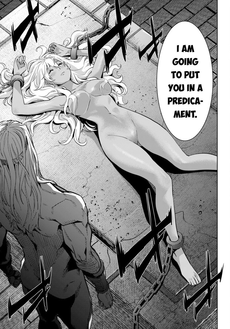 Game Obu Familia - Family Senki Chapter 54 - Page 24 in English