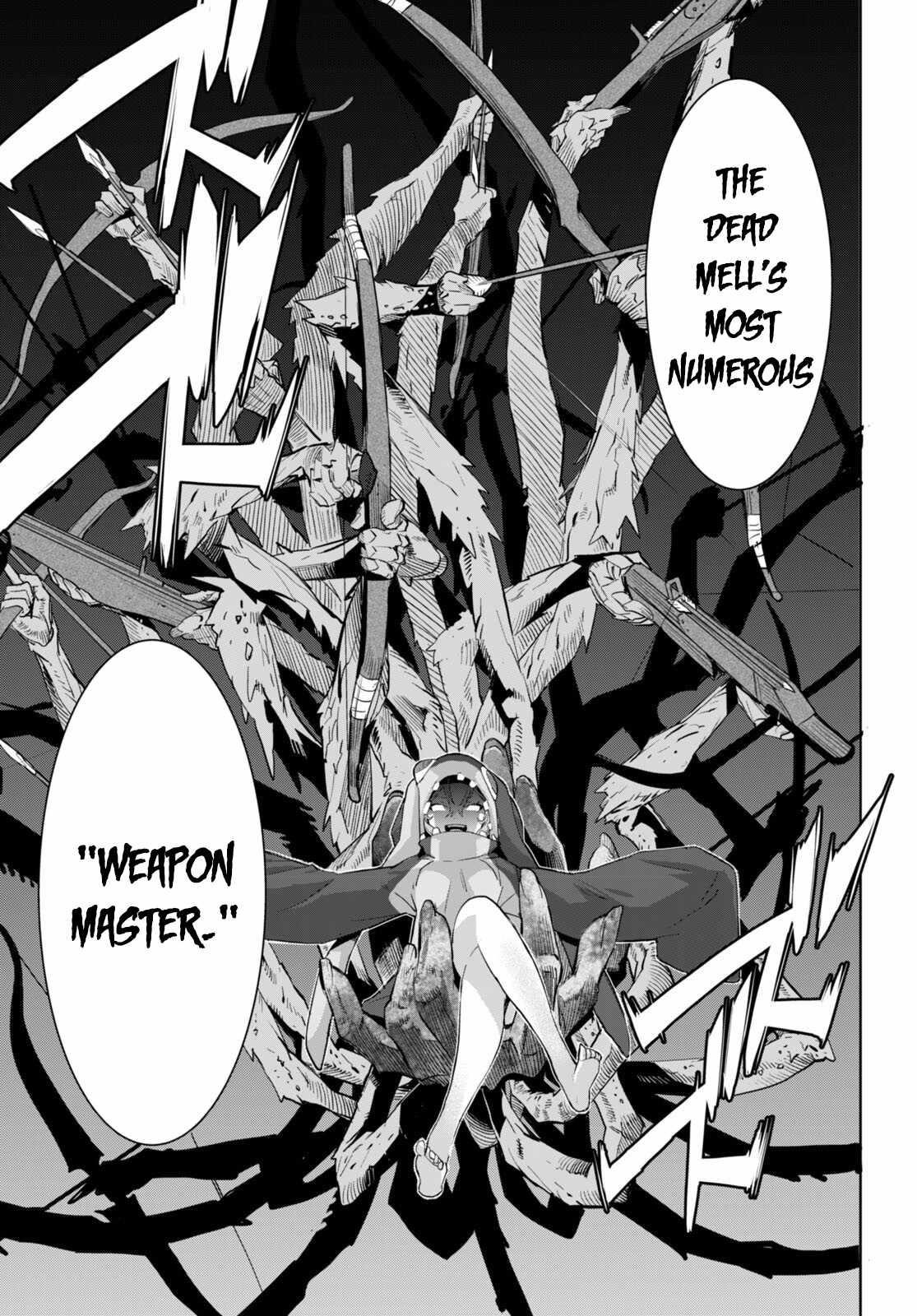 Game Obu Familia - Family Senki Chapter 58 - Page 16 in English