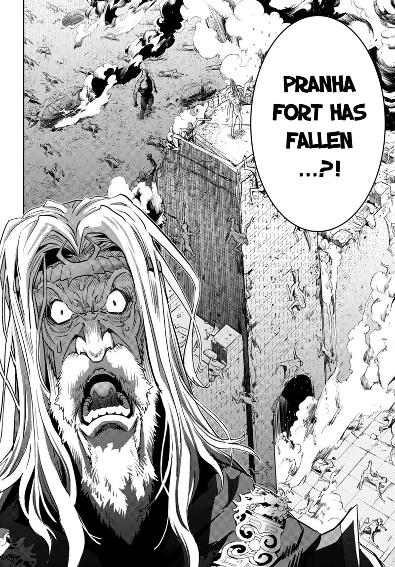 Game Obu Familia - Family Senki Chapter 59 - Page 15 in English