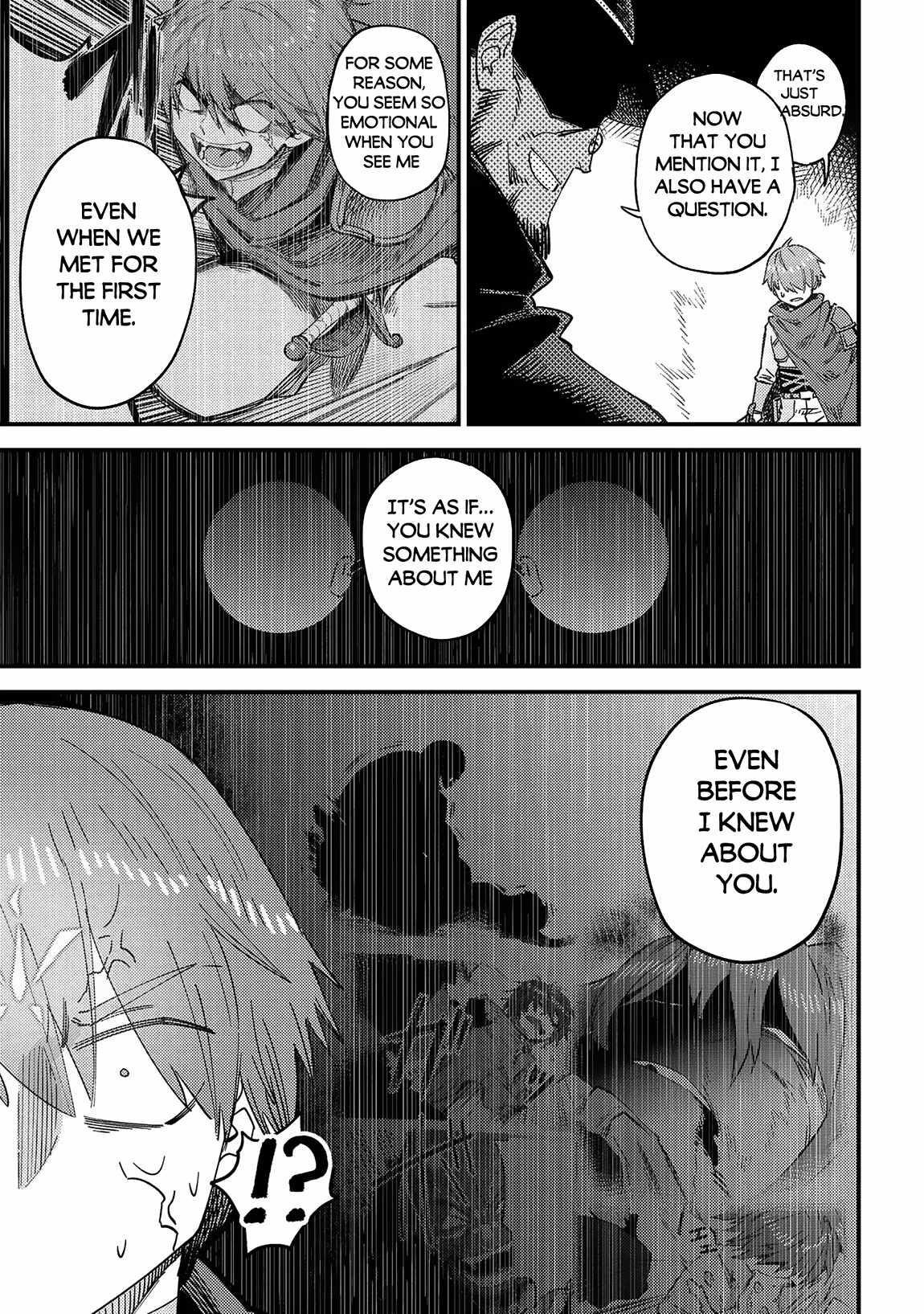 Game Obu Familia - Family Senki Chapter 64.2 - Page 3 in English