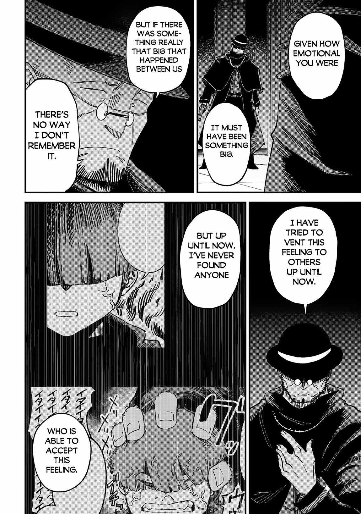 Game Obu Familia - Family Senki Chapter 64.2 - Page 4 in English