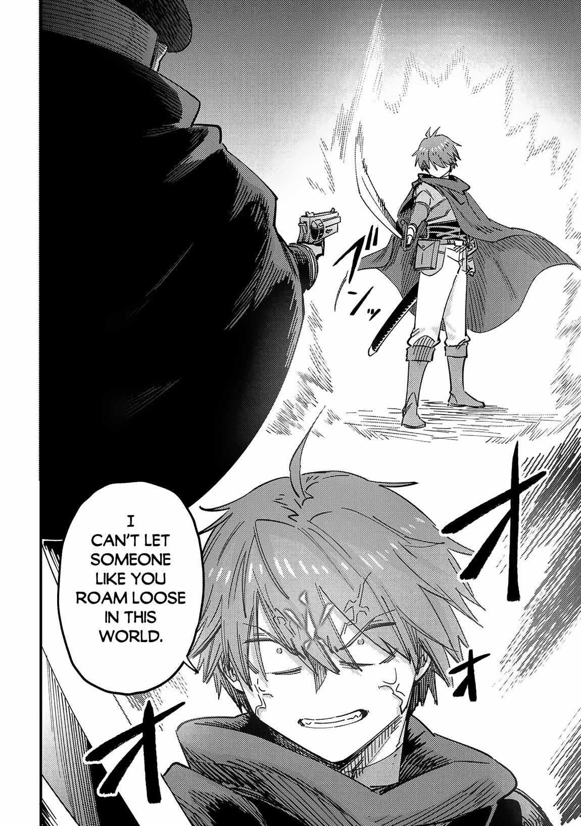 Game Obu Familia - Family Senki Chapter 64.2 - Page 8 in English
