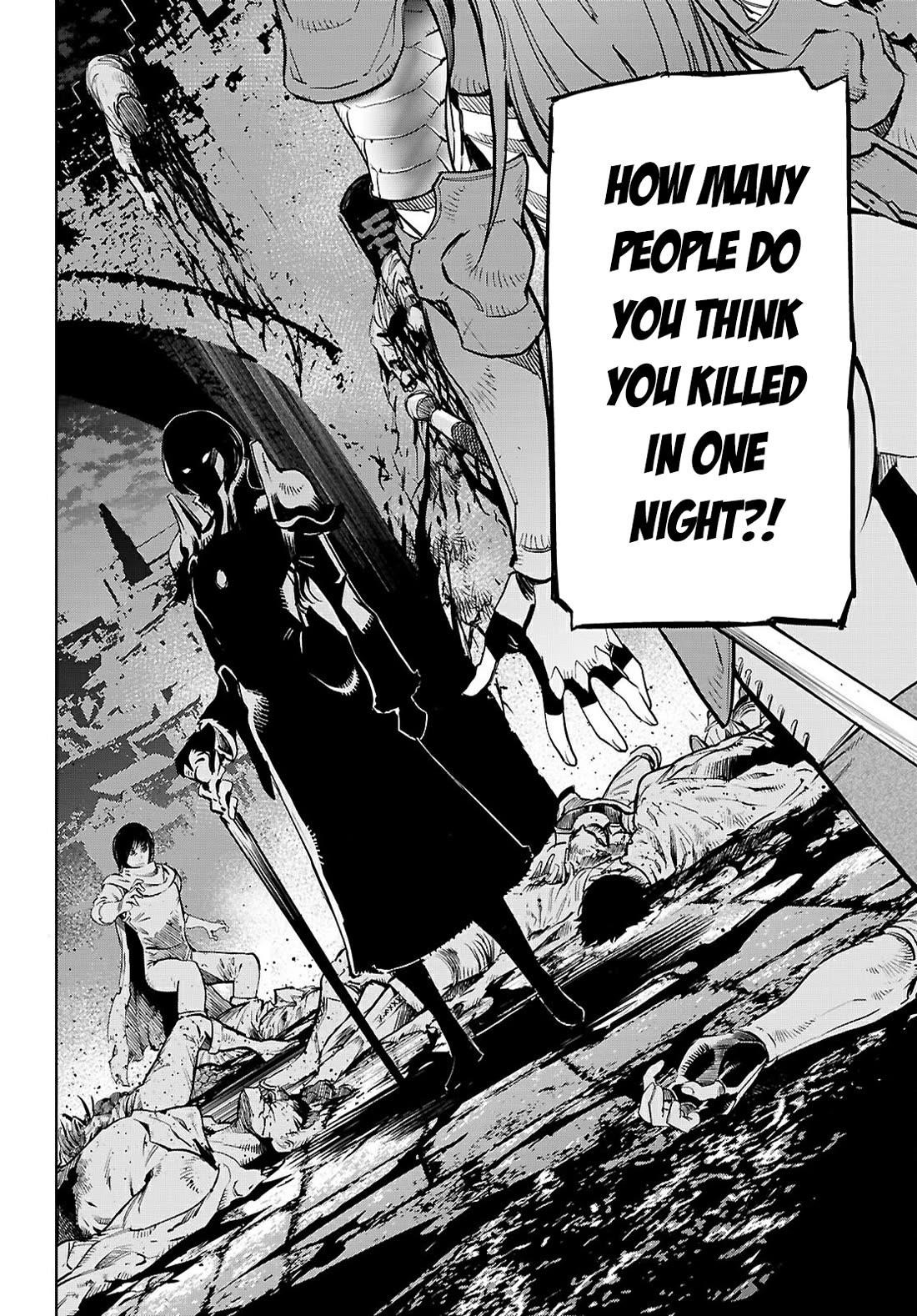 Game Obu Familia - Family Senki Chapter 69 - Page 9 in English