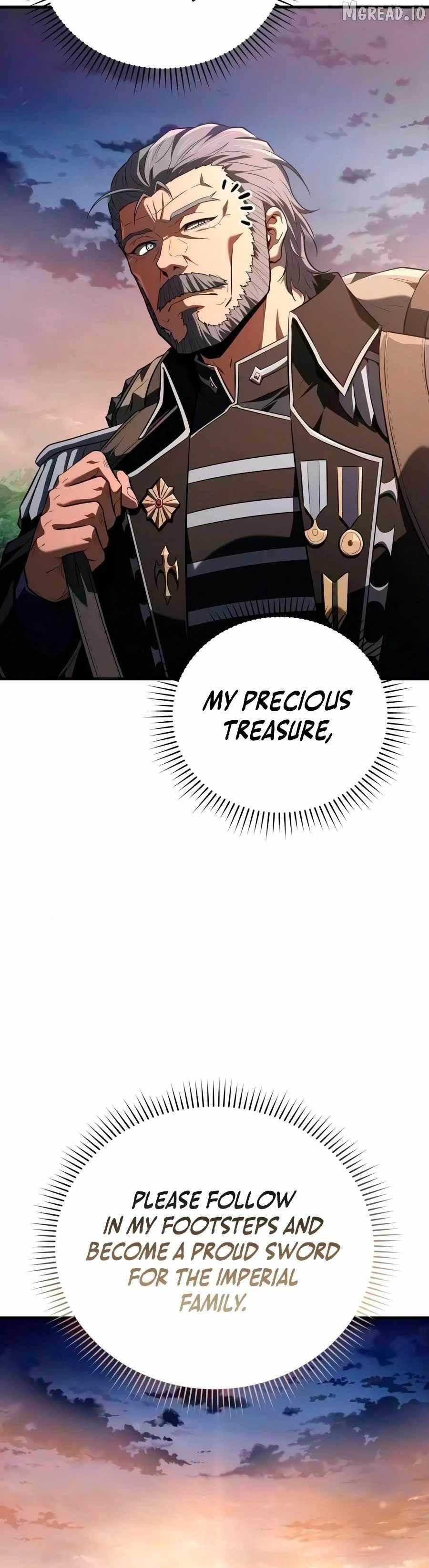 The Seventh Prince Escapes His Uncertain Fate Chapter 6 - Page 12 in English