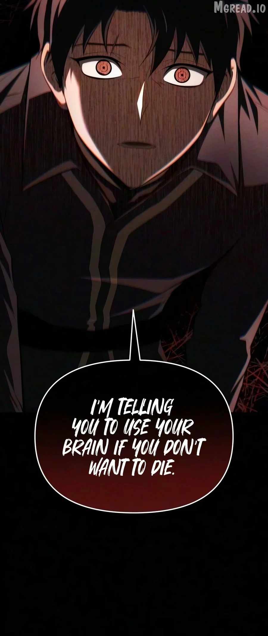 The Seventh Prince Escapes His Uncertain Fate Chapter 8 - Page 6 in English