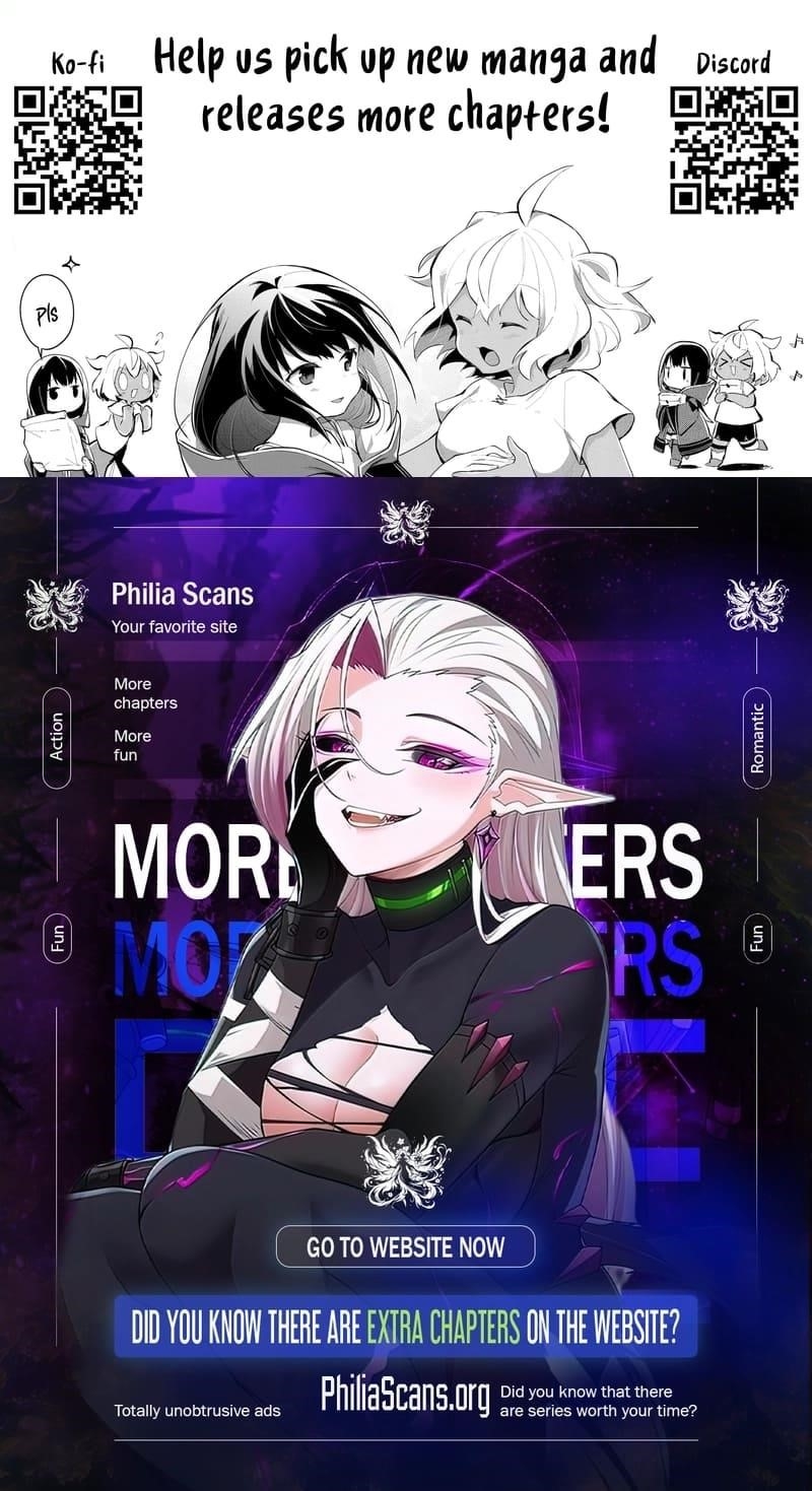 Another World’s Highest Guild Leader ~I’m the weakest in the guild, but I can’t quit the guild because of the heavy love of all the guild members~ Chapter 16.2 - Page 21 in English