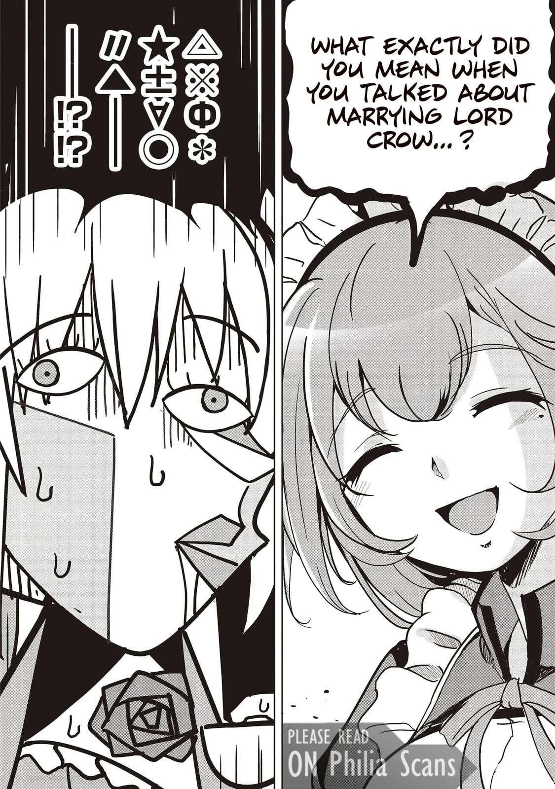 Another World’s Highest Guild Leader ~I’m the weakest in the guild, but I can’t quit the guild because of the heavy love of all the guild members~ Chapter 22.4 - Page 4 in English