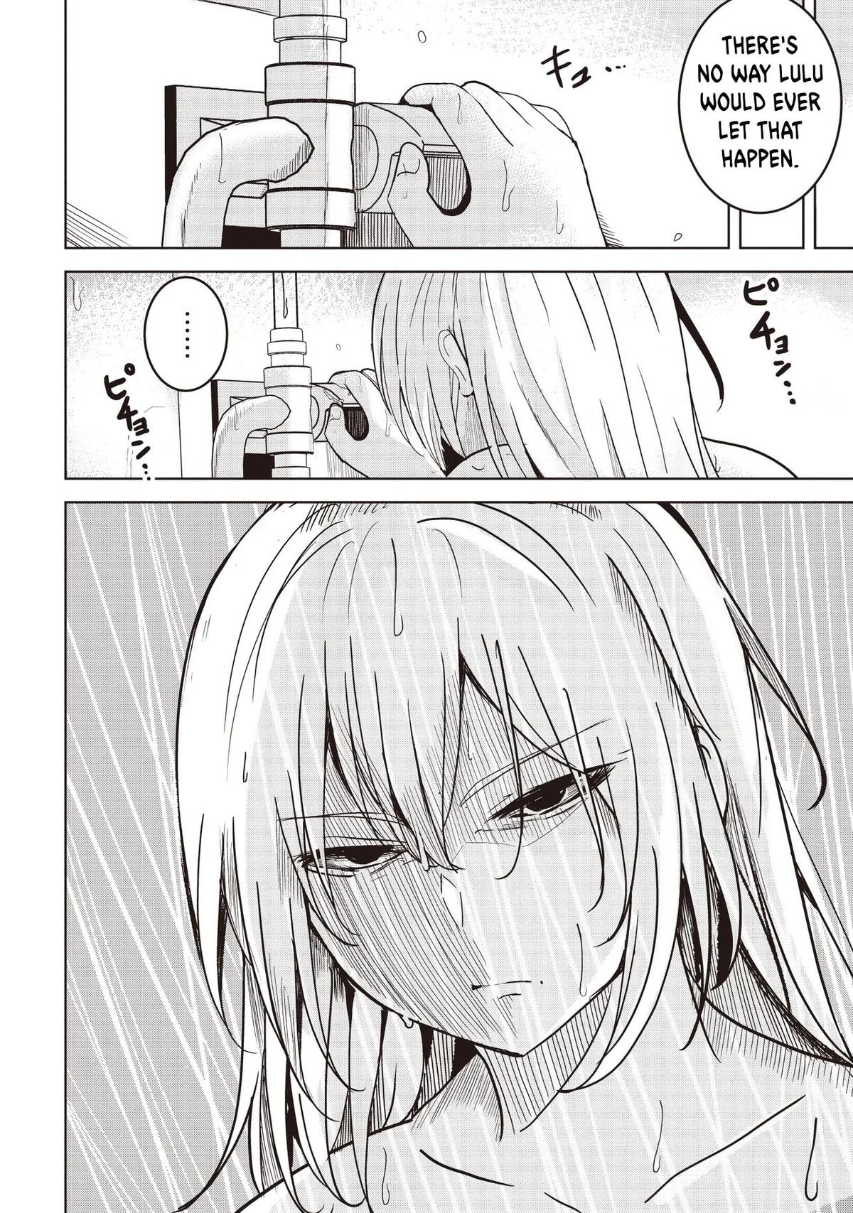 Another World’s Highest Guild Leader ~I’m the weakest in the guild, but I can’t quit the guild because of the heavy love of all the guild members~ Chapter 26.2 - Page 14 in English