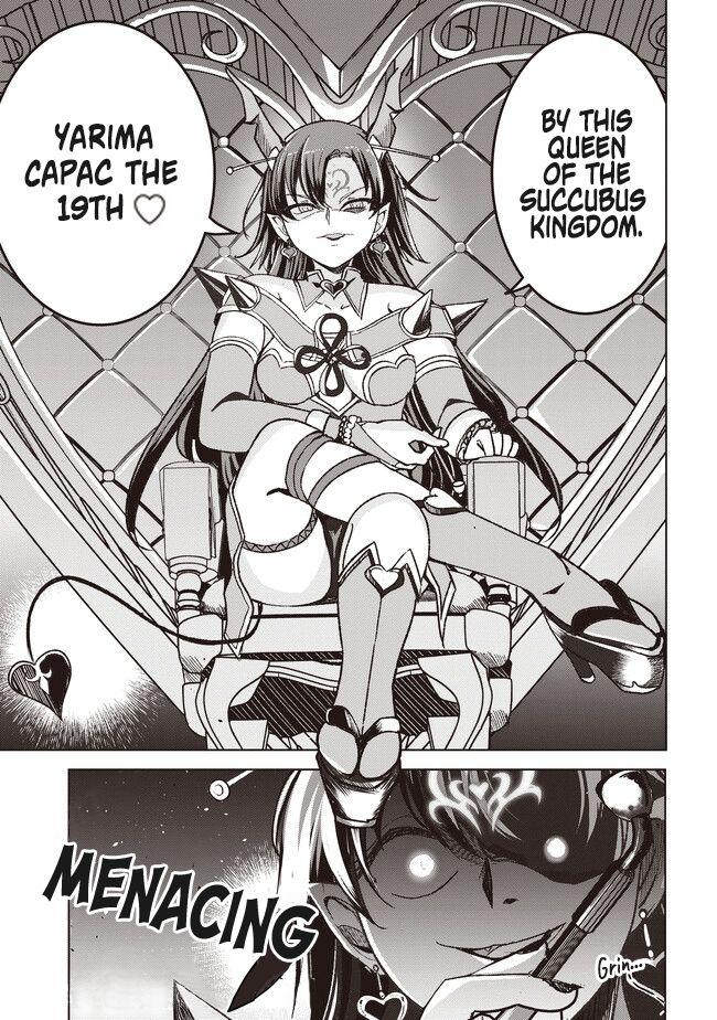 Another World’s Highest Guild Leader ~I’m the weakest in the guild, but I can’t quit the guild because of the heavy love of all the guild members~ Chapter 3.2 - Page 12 in English