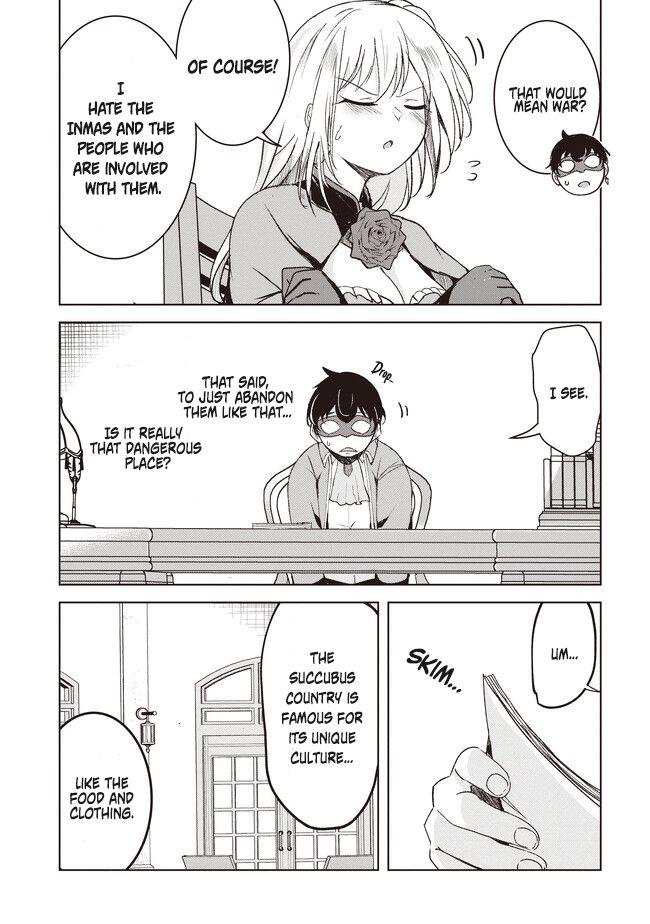 Another World’s Highest Guild Leader ~I’m the weakest in the guild, but I can’t quit the guild because of the heavy love of all the guild members~ Chapter 3.2 - Page 4 in English