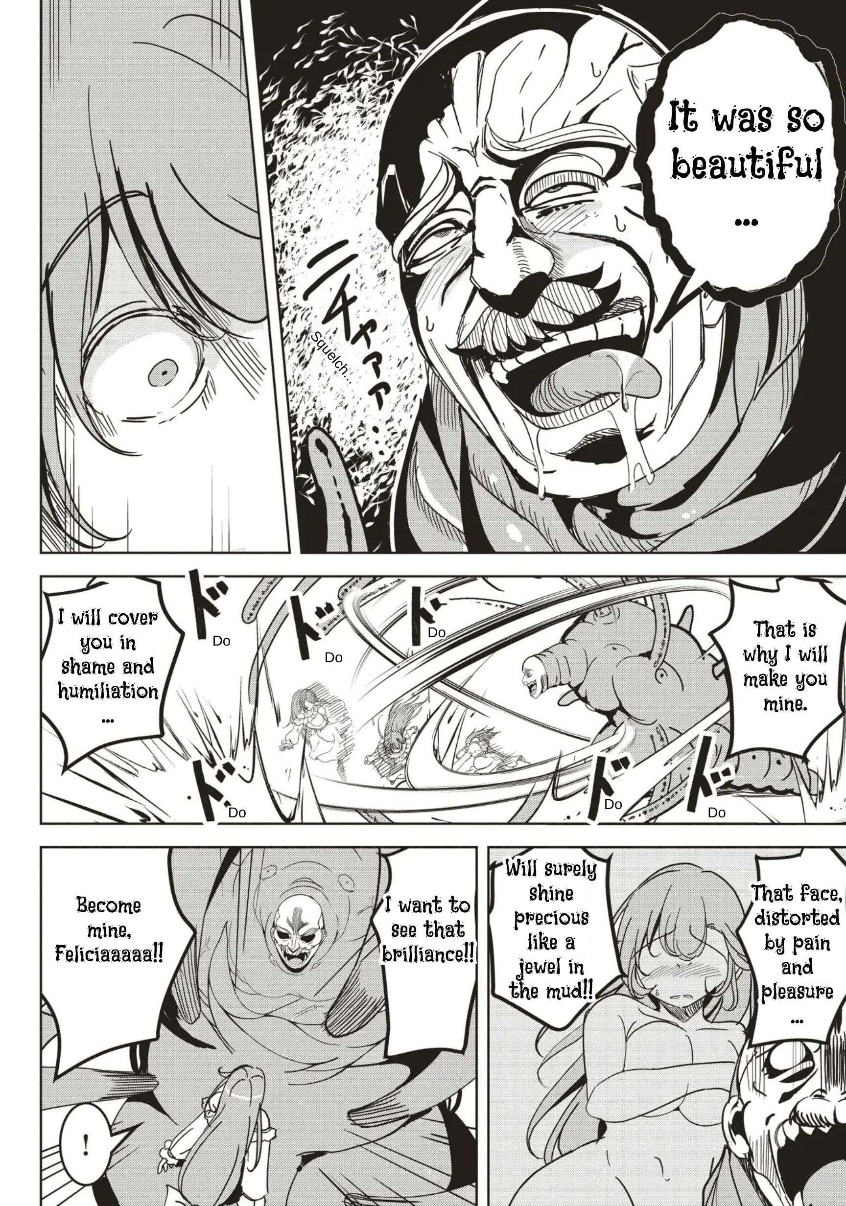 Another World’s Highest Guild Leader ~I’m the weakest in the guild, but I can’t quit the guild because of the heavy love of all the guild members~ Chapter 31 - Page 26 in English