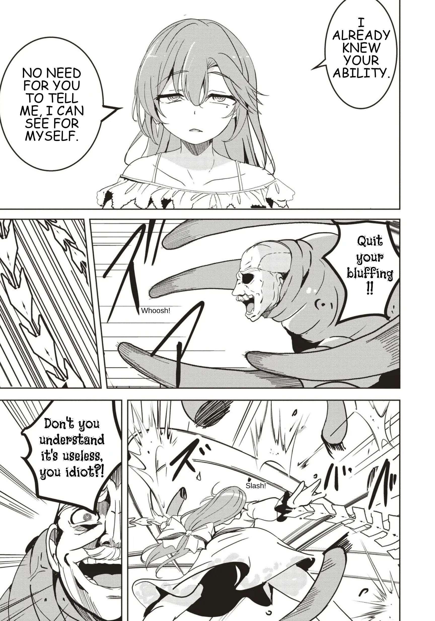Another World’s Highest Guild Leader ~I’m the weakest in the guild, but I can’t quit the guild because of the heavy love of all the guild members~ Chapter 31 - Page 29 in English