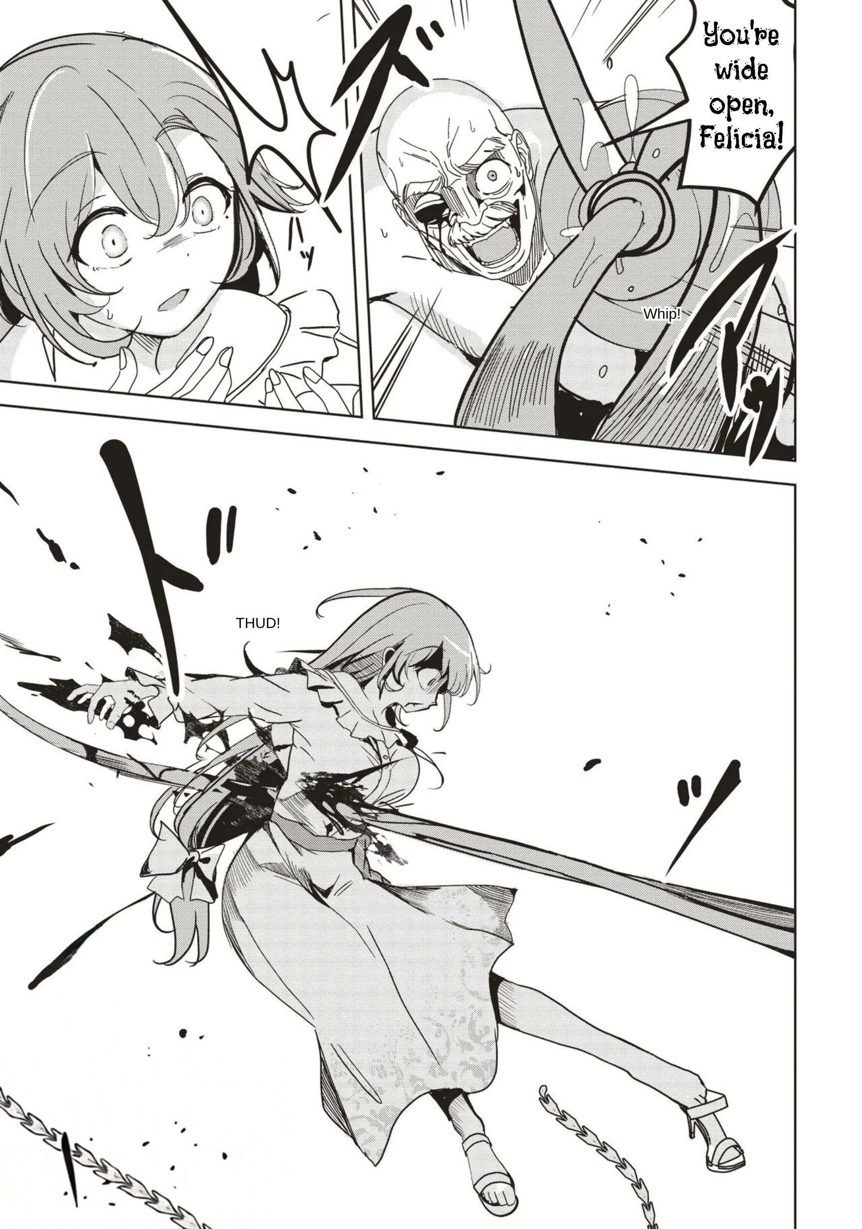 Another World’s Highest Guild Leader ~I’m the weakest in the guild, but I can’t quit the guild because of the heavy love of all the guild members~ Chapter 31 - Page 41 in English