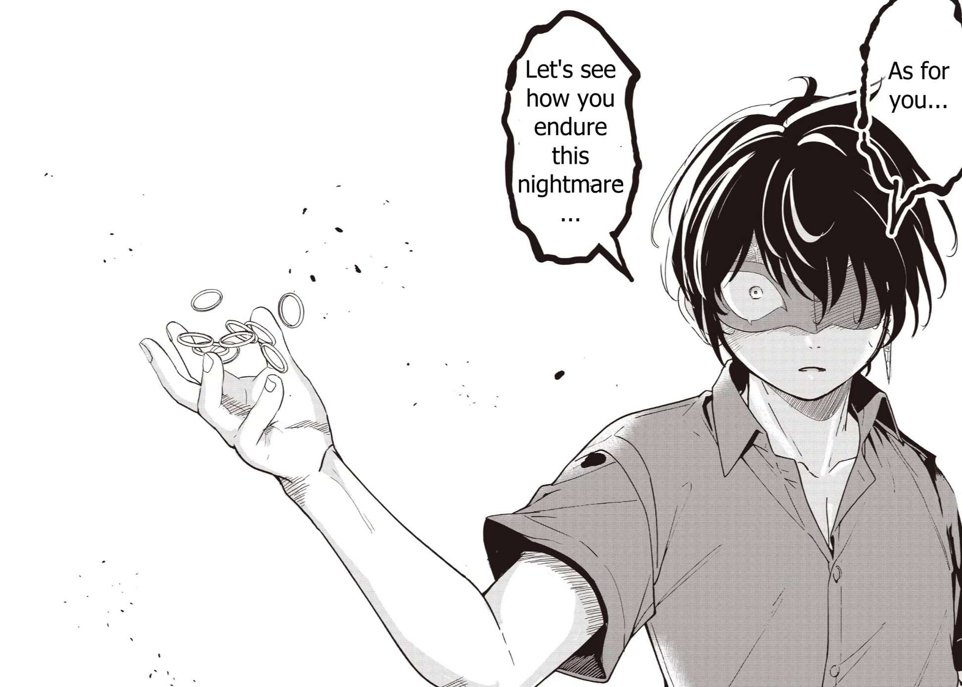 Another World’s Highest Guild Leader ~I’m the weakest in the guild, but I can’t quit the guild because of the heavy love of all the guild members~ Chapter 32.2 - Page 6 in English