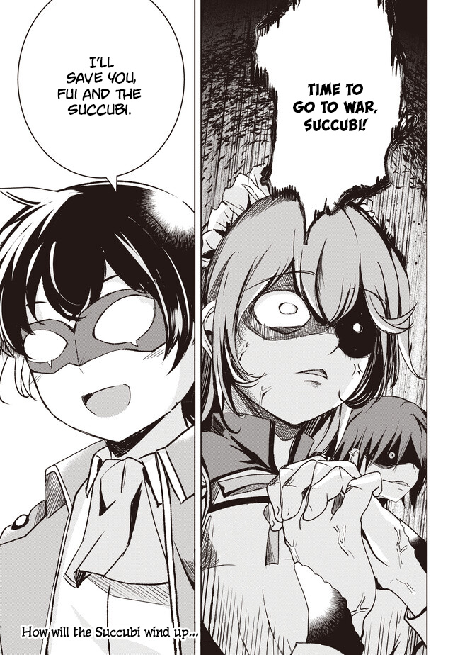 Another World’s Highest Guild Leader ~I’m the weakest in the guild, but I can’t quit the guild because of the heavy love of all the guild members~ Chapter 4.3 - Page 10 in English