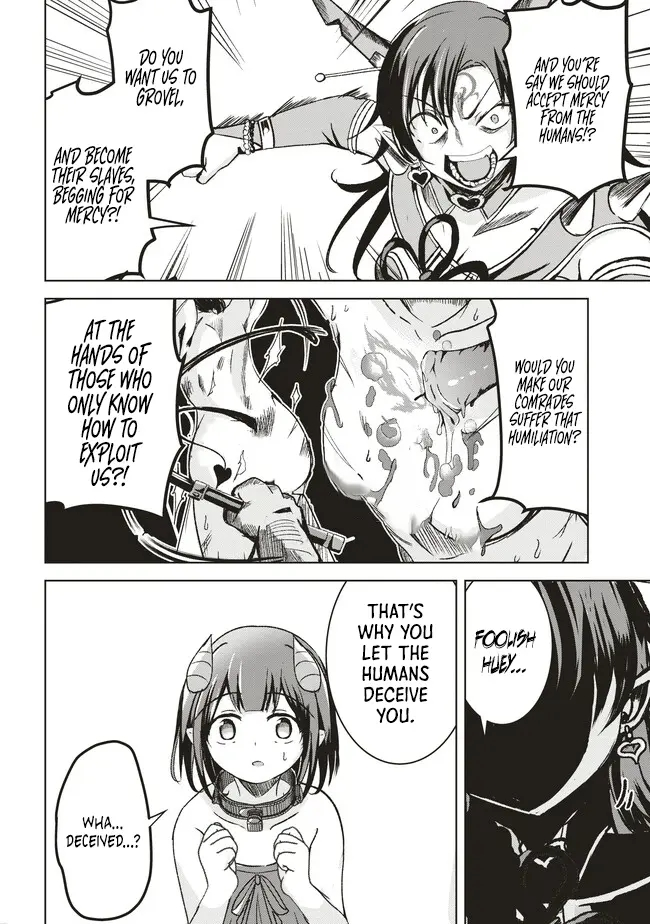 Another World’s Highest Guild Leader ~I’m the weakest in the guild, but I can’t quit the guild because of the heavy love of all the guild members~ Chapter 6.2 - Page 3 in English