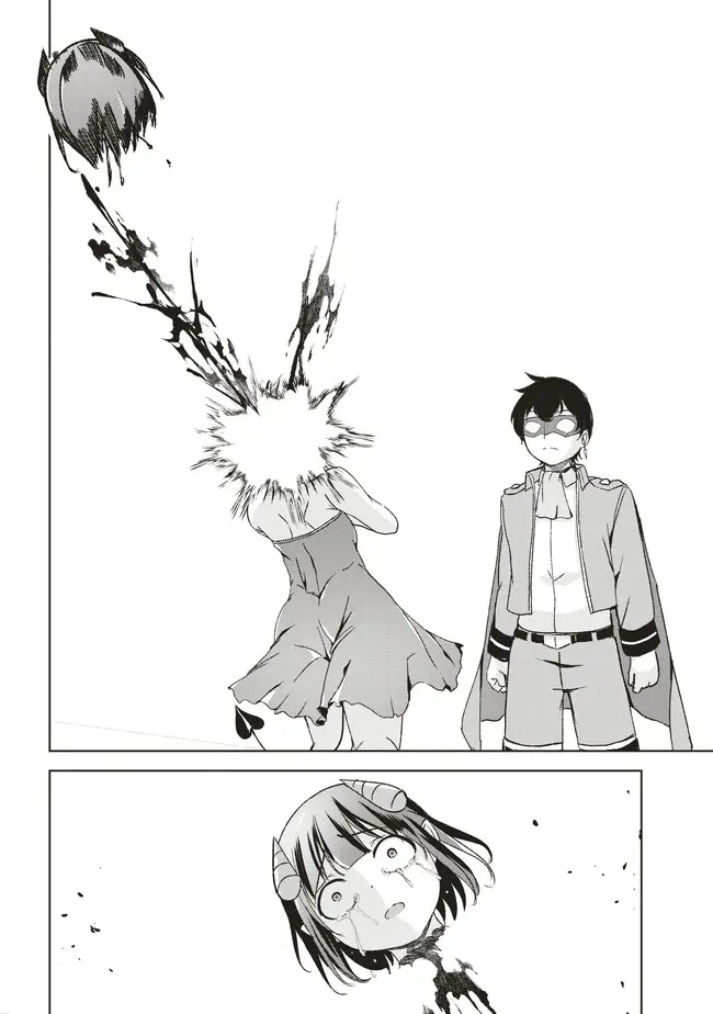 Another World’s Highest Guild Leader ~I’m the weakest in the guild, but I can’t quit the guild because of the heavy love of all the guild members~ Chapter 6.2 - Page 9 in English