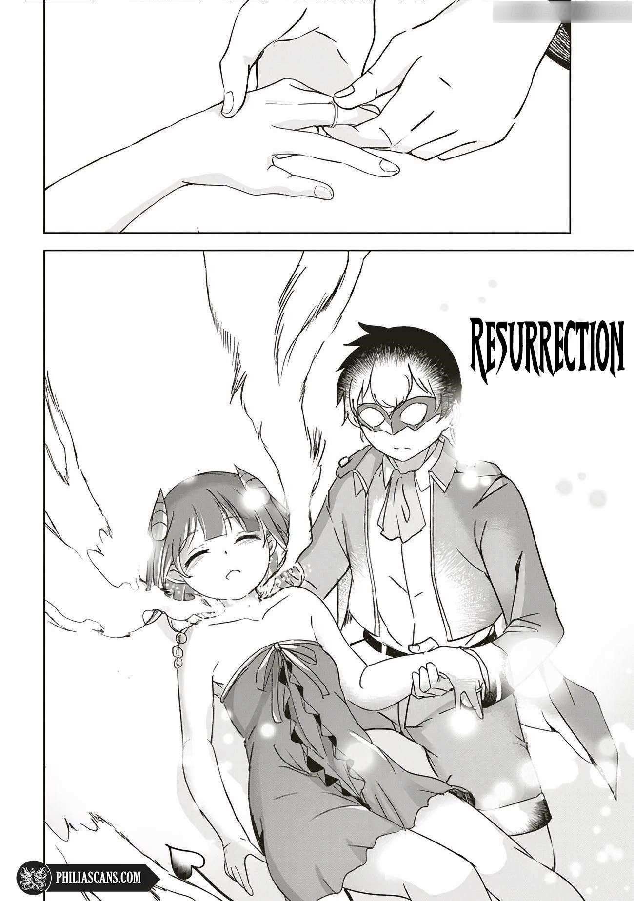 Another World’s Highest Guild Leader ~I’m the weakest in the guild, but I can’t quit the guild because of the heavy love of all the guild members~ Chapter 6.3 - Page 3 in English