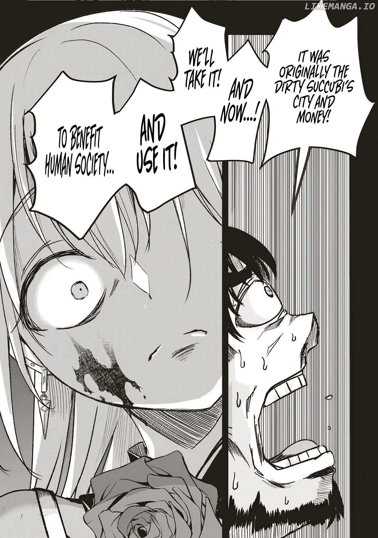 Another World’s Highest Guild Leader ~I’m the weakest in the guild, but I can’t quit the guild because of the heavy love of all the guild members~ Chapter 7.1 - Page 7 in English