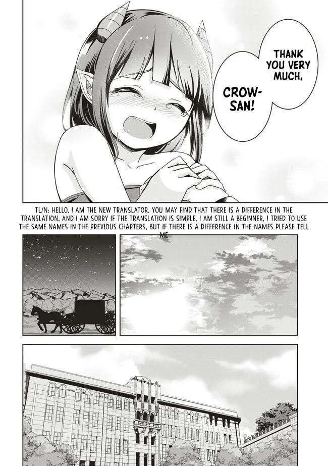 Another World’s Highest Guild Leader ~I’m the weakest in the guild, but I can’t quit the guild because of the heavy love of all the guild members~ Chapter 7.3 - Page 5 in English