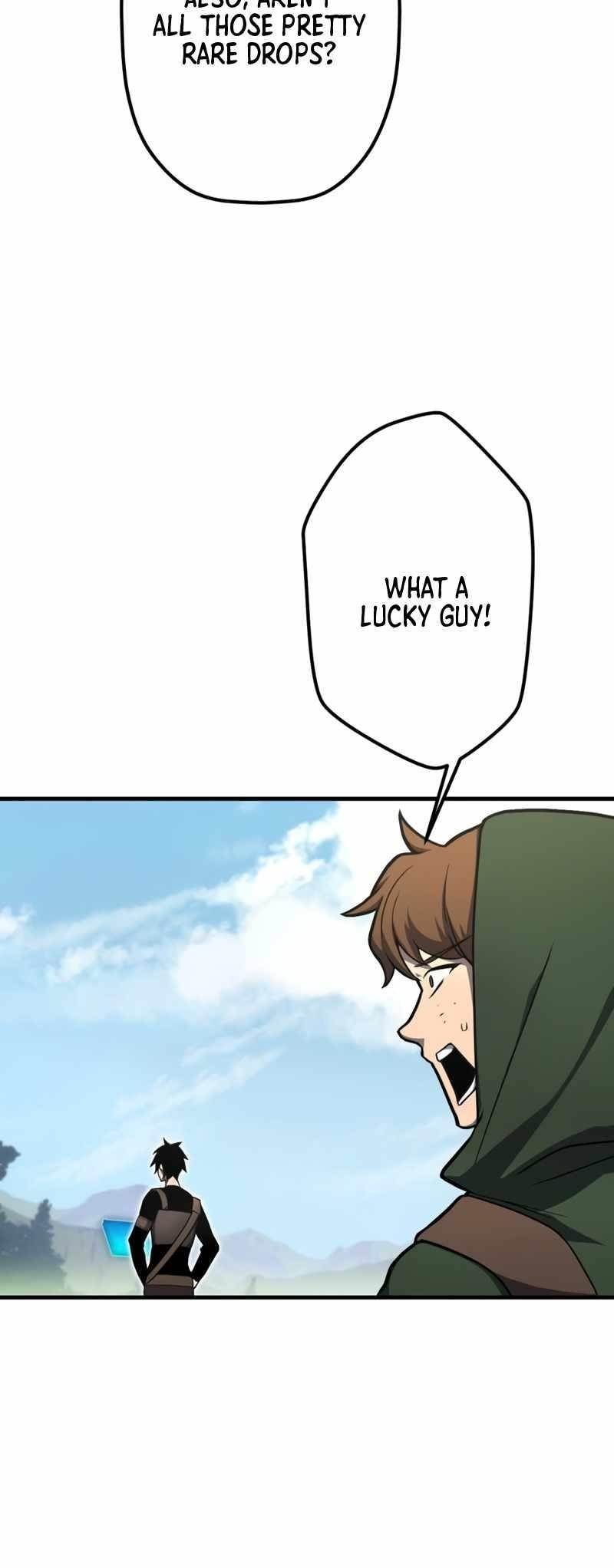 Because I’m Super Lucky, I Got a Second Chance at Life Chapter 1 - Page 15 in English
