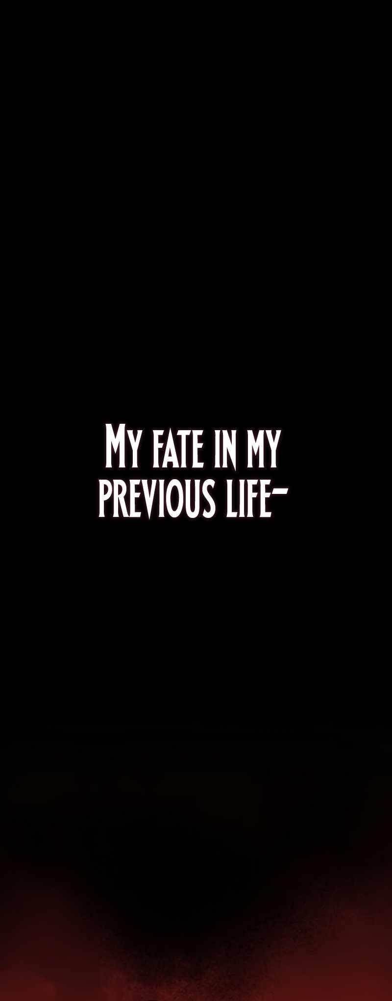 Because I’m Super Lucky, I Got a Second Chance at Life Chapter 1 - Page 19 in English