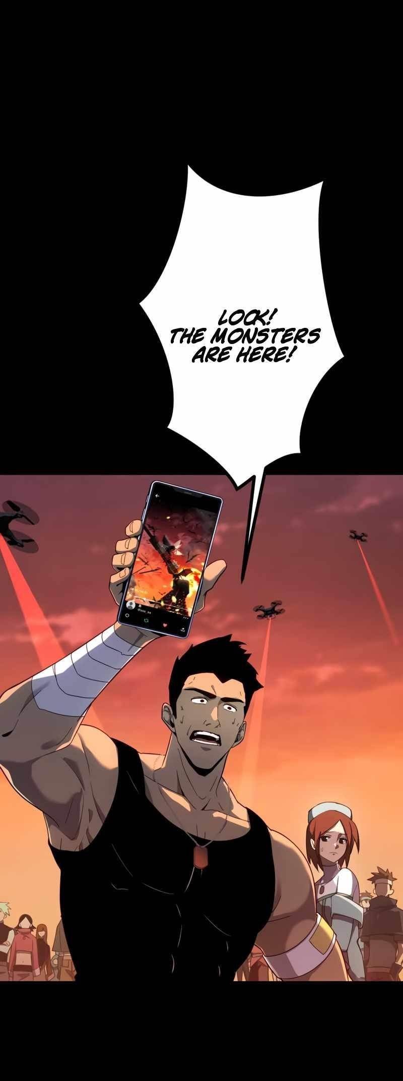 Because I’m Super Lucky, I Got a Second Chance at Life Chapter 1 - Page 22 in English