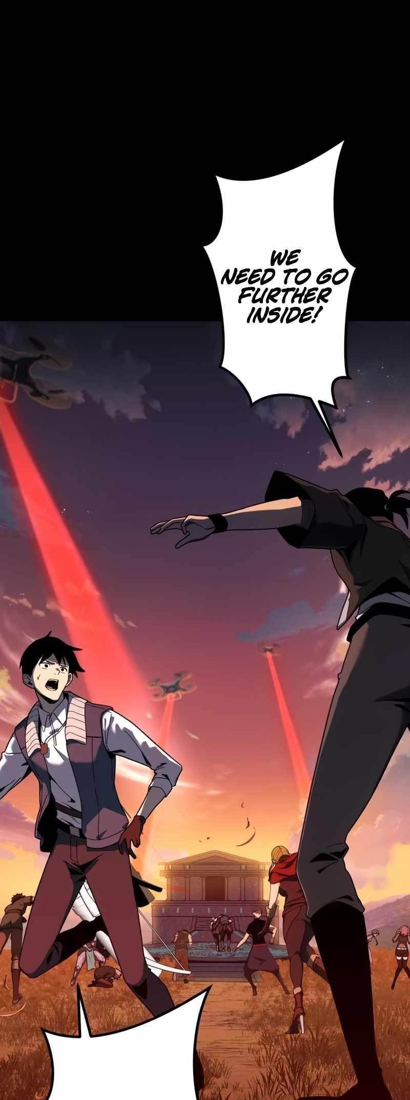 Because I’m Super Lucky, I Got a Second Chance at Life Chapter 1 - Page 24 in English