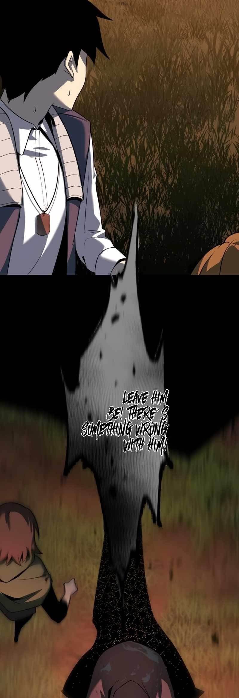 Because I’m Super Lucky, I Got a Second Chance at Life Chapter 1 - Page 28 in English