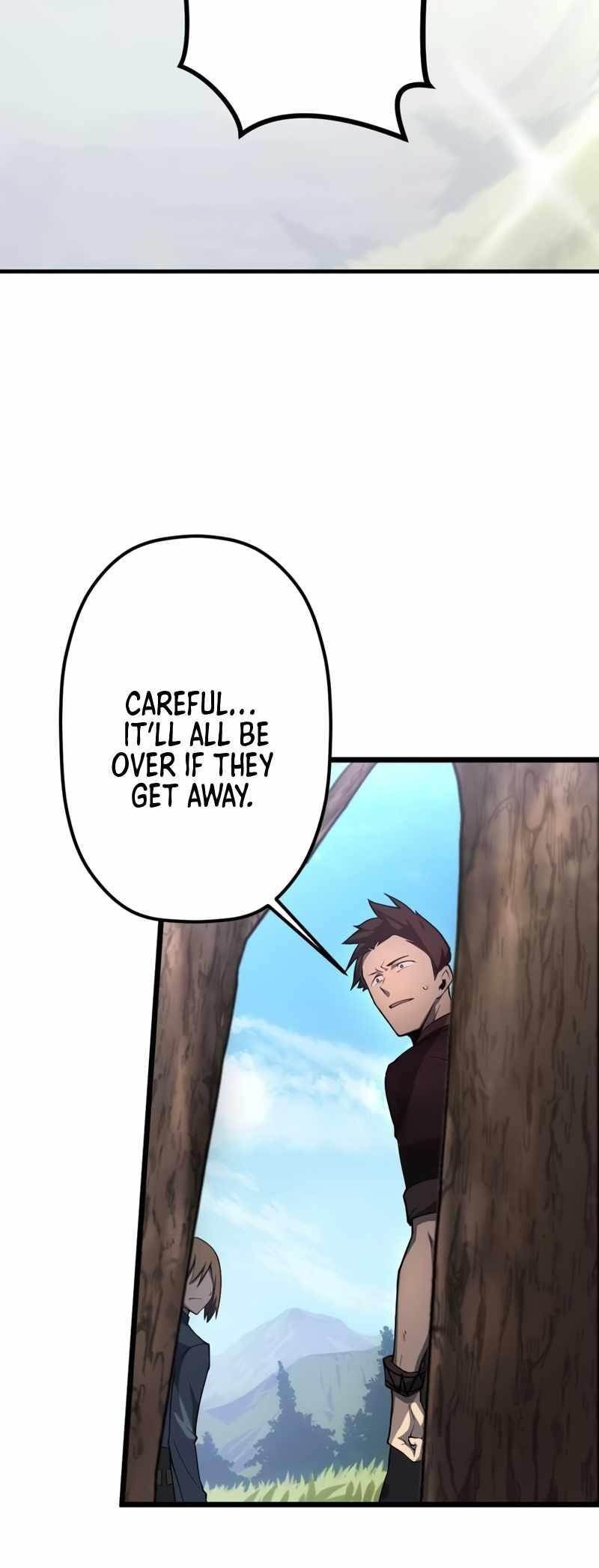 Because I’m Super Lucky, I Got a Second Chance at Life Chapter 1 - Page 3 in English