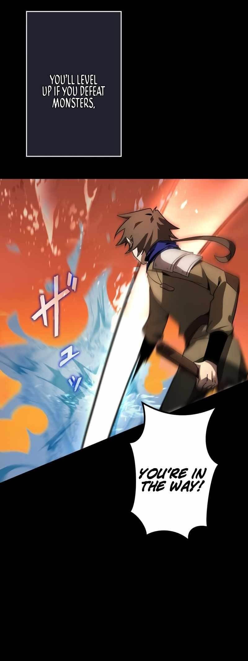 Because I’m Super Lucky, I Got a Second Chance at Life Chapter 1 - Page 34 in English