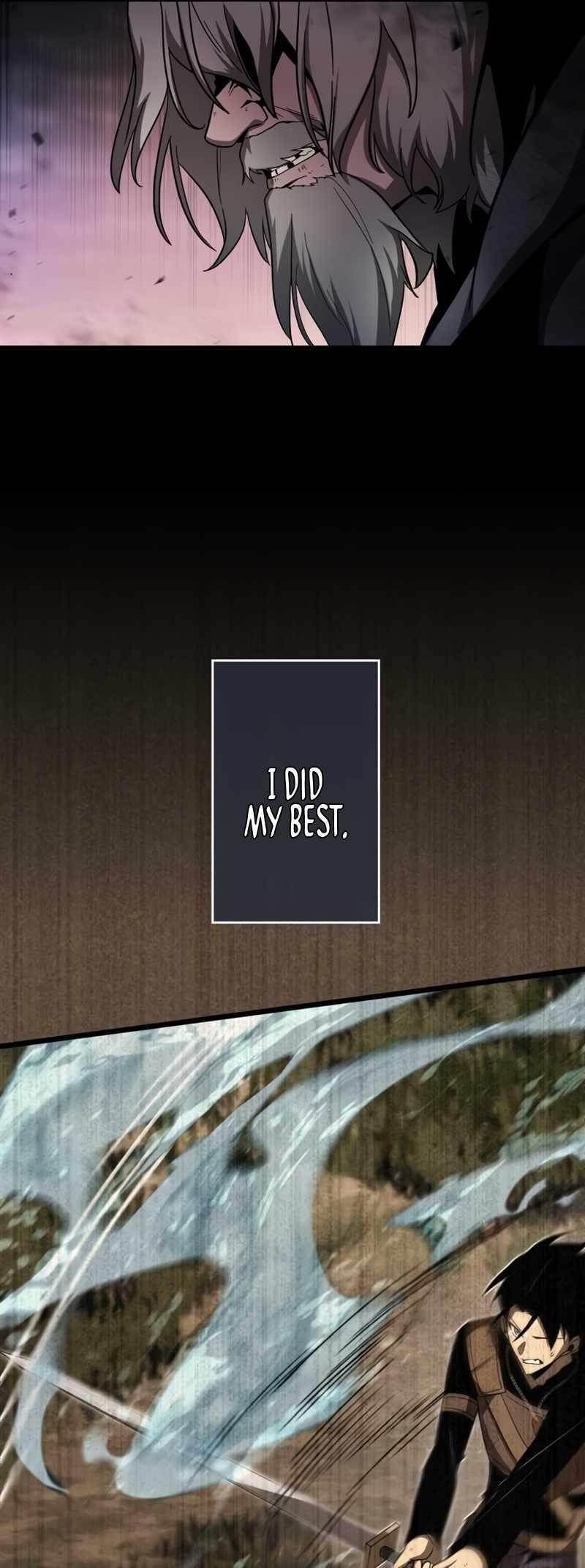 Because I’m Super Lucky, I Got a Second Chance at Life Chapter 1 - Page 40 in English