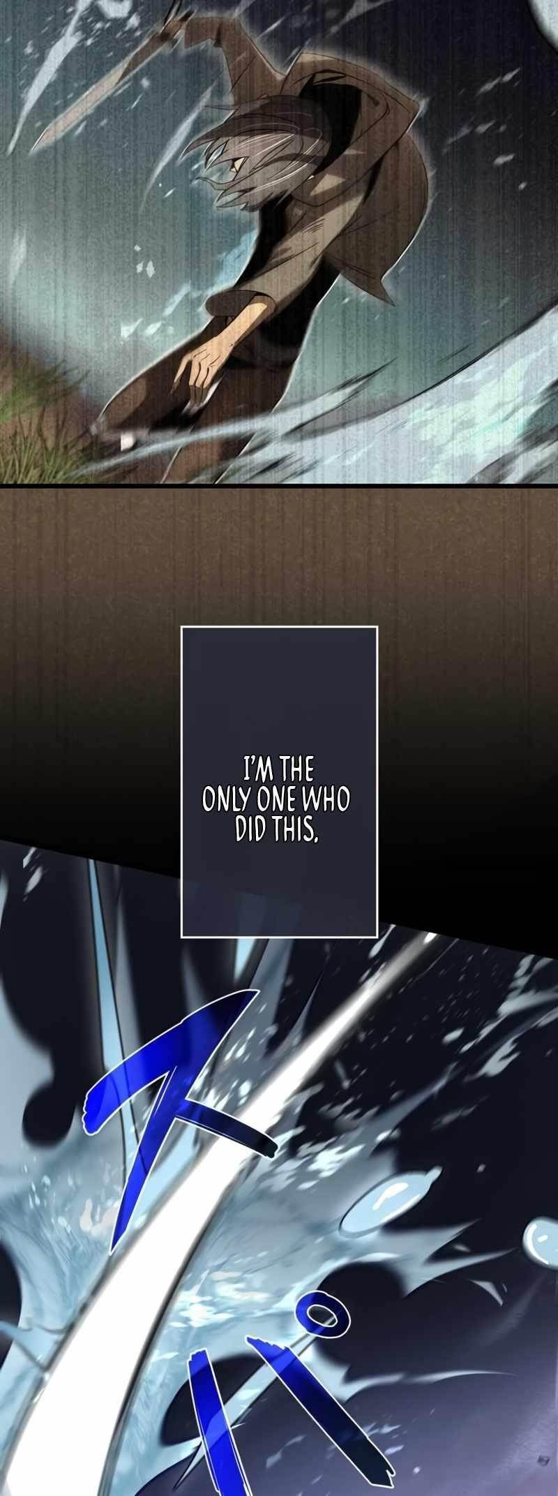 Because I’m Super Lucky, I Got a Second Chance at Life Chapter 1 - Page 42 in English