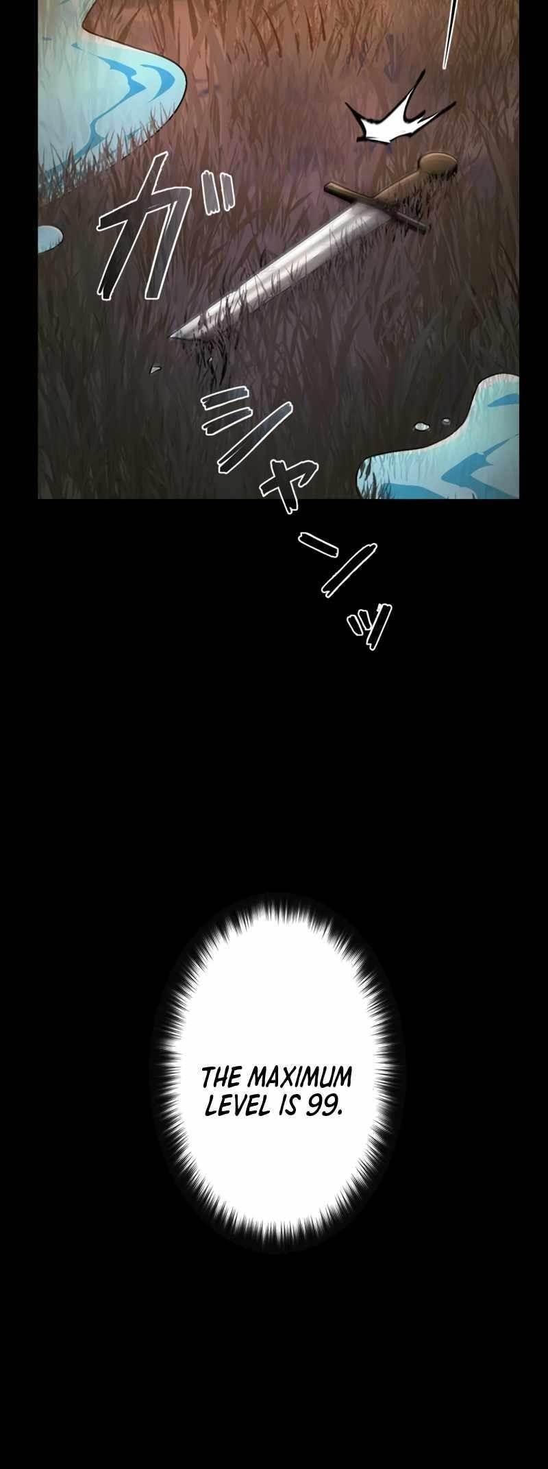 Because I’m Super Lucky, I Got a Second Chance at Life Chapter 1 - Page 45 in English