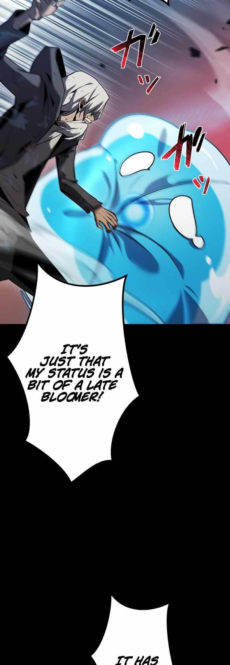 Because I’m Super Lucky, I Got a Second Chance at Life Chapter 1 - Page 49 in English
