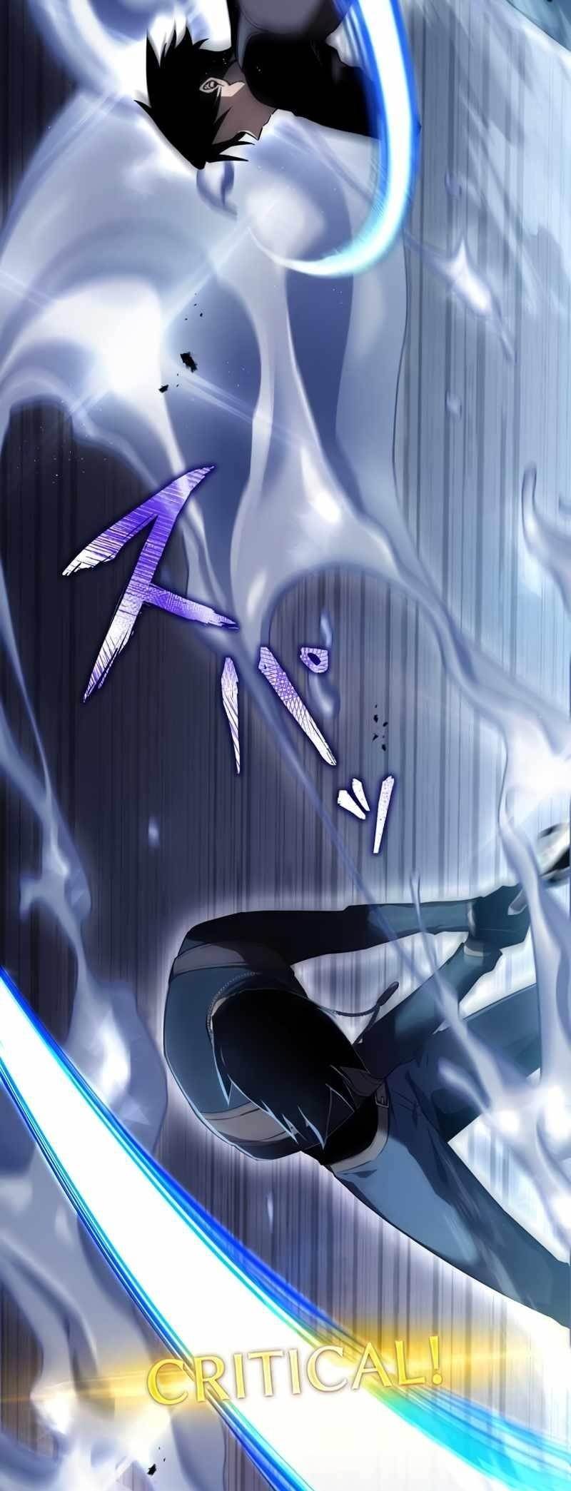 Because I’m Super Lucky, I Got a Second Chance at Life Chapter 1 - Page 8 in English