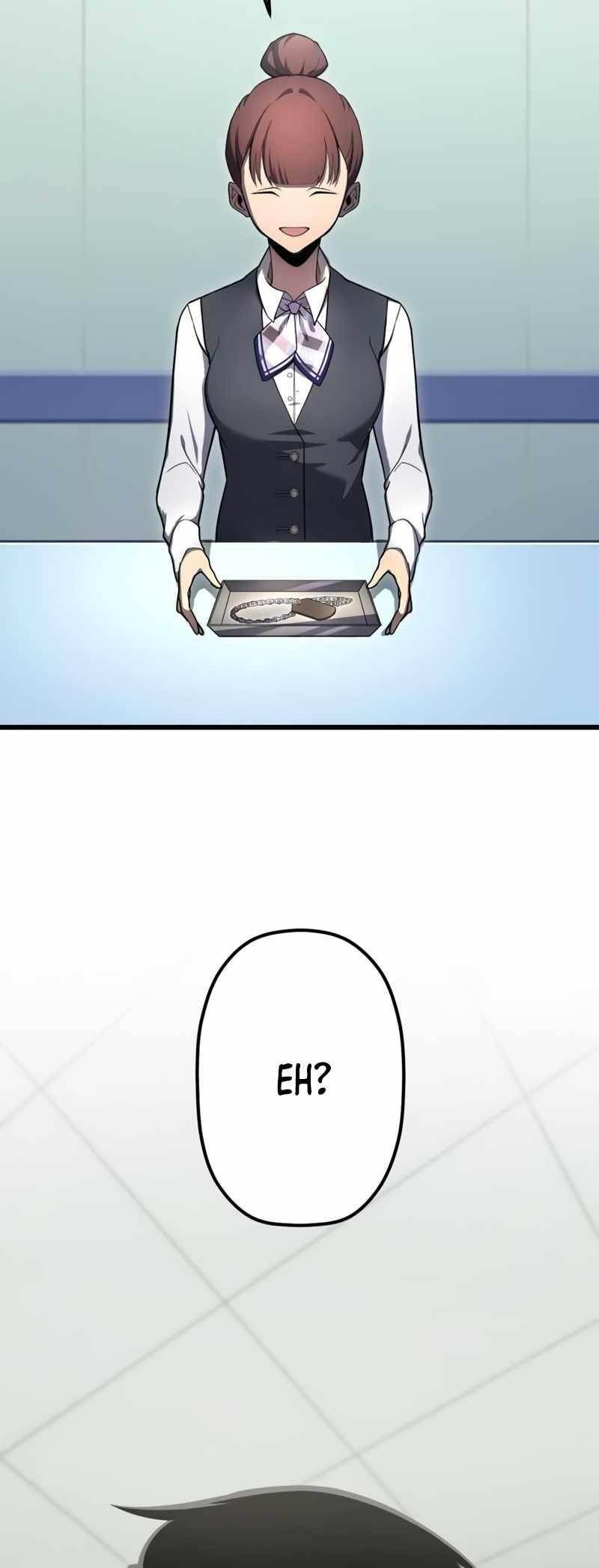 Because I’m Super Lucky, I Got a Second Chance at Life Chapter 1 - Page 82 in English