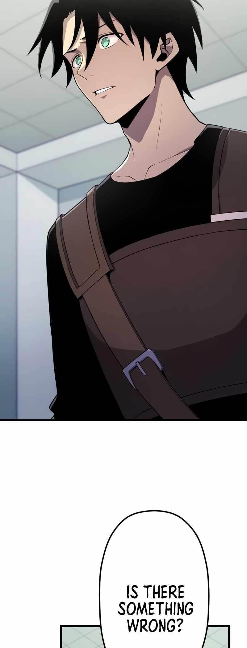 Because I’m Super Lucky, I Got a Second Chance at Life Chapter 1 - Page 83 in English
