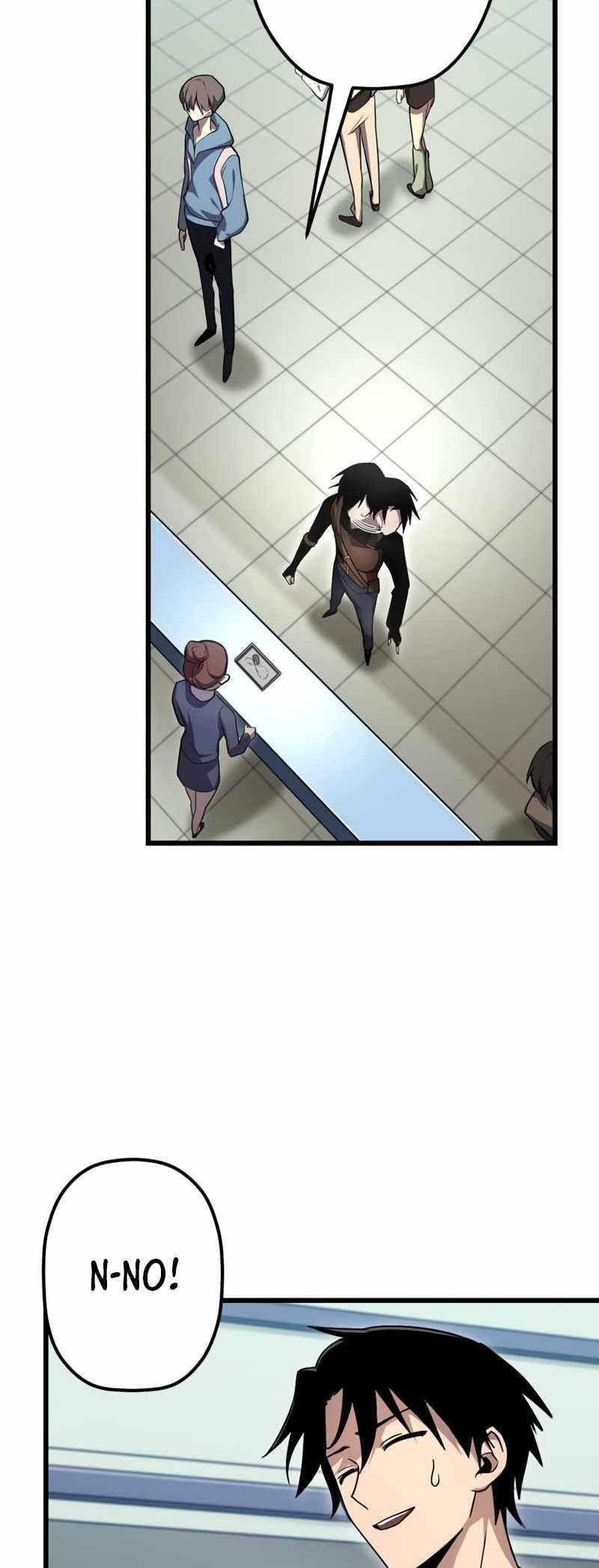 Because I’m Super Lucky, I Got a Second Chance at Life Chapter 1 - Page 84 in English