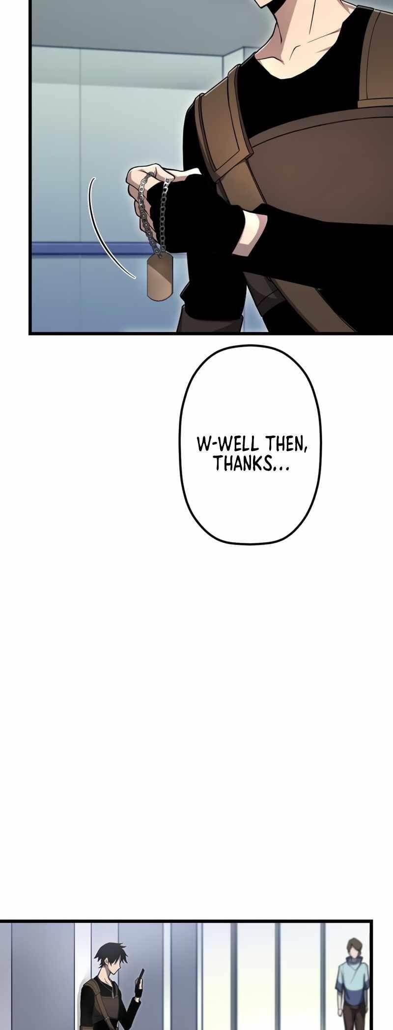 Because I’m Super Lucky, I Got a Second Chance at Life Chapter 1 - Page 85 in English
