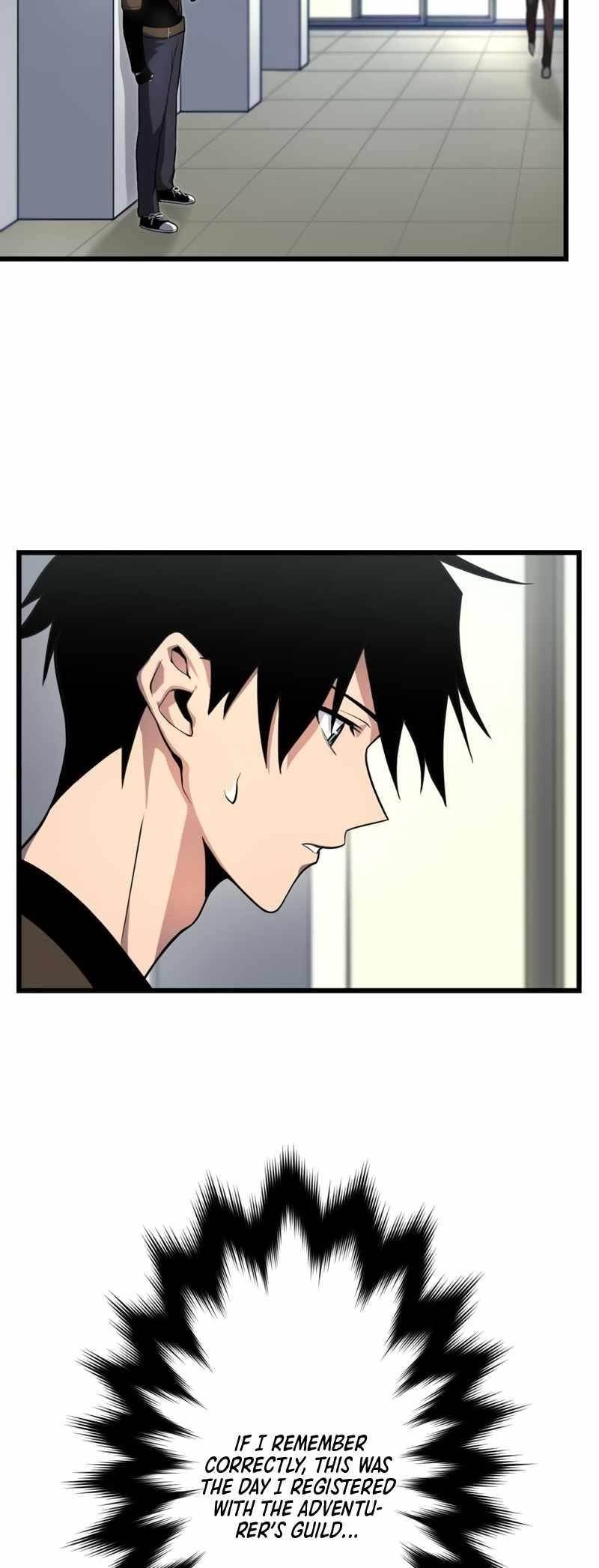 Because I’m Super Lucky, I Got a Second Chance at Life Chapter 1 - Page 86 in English