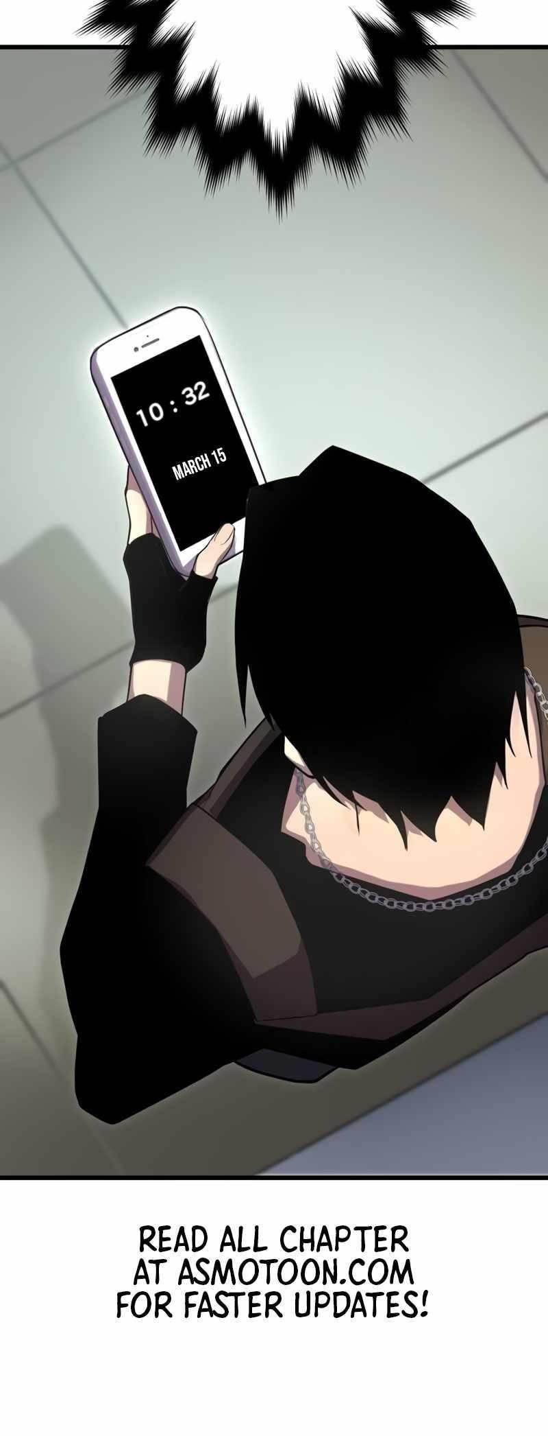 Because I’m Super Lucky, I Got a Second Chance at Life Chapter 1 - Page 87 in English