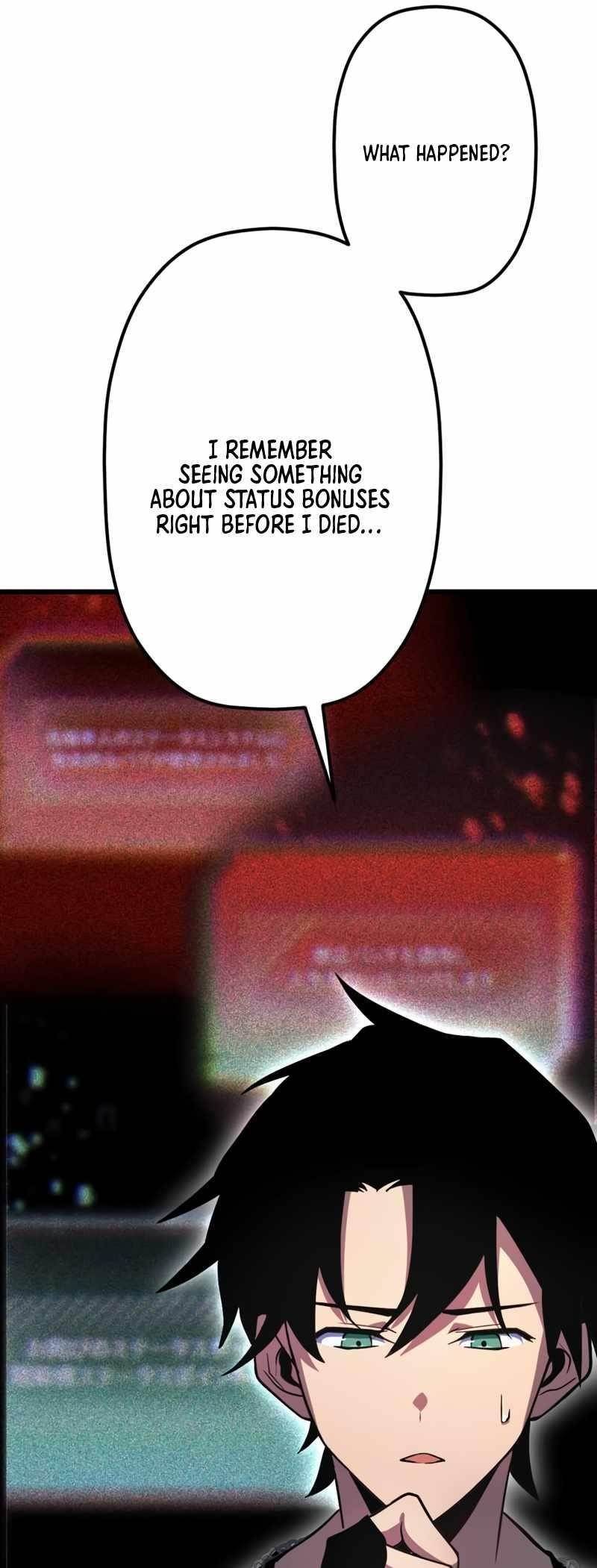 Because I’m Super Lucky, I Got a Second Chance at Life Chapter 1 - Page 88 in English