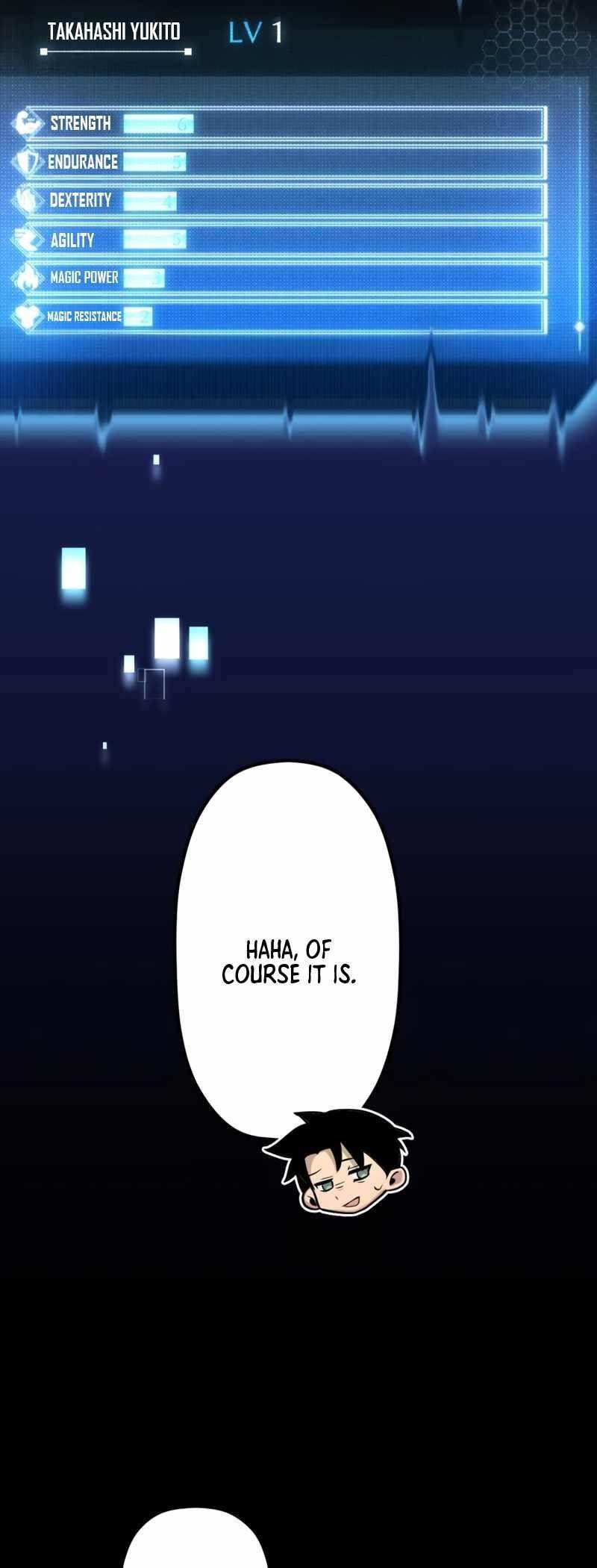 Because I’m Super Lucky, I Got a Second Chance at Life Chapter 1 - Page 90 in English