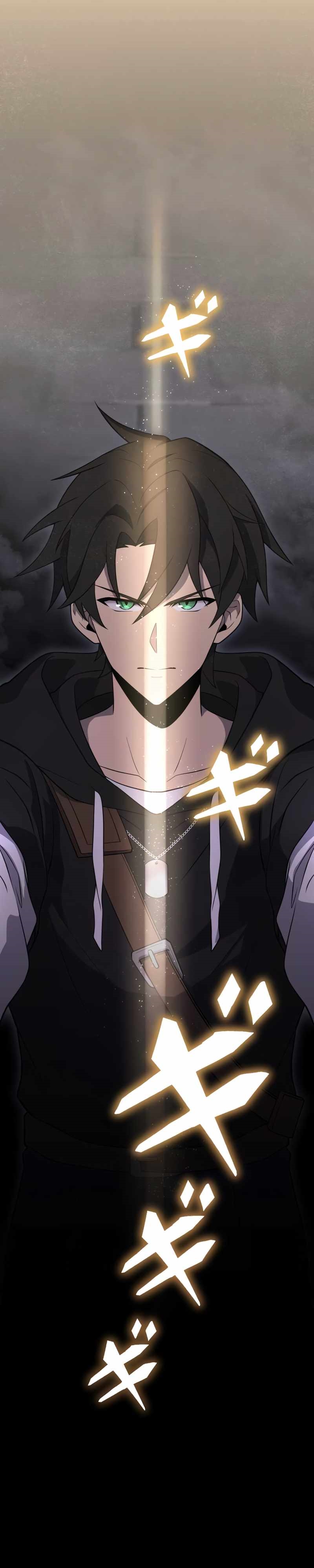 Because I’m Super Lucky, I Got a Second Chance at Life Chapter 10 - Page 13 in English
