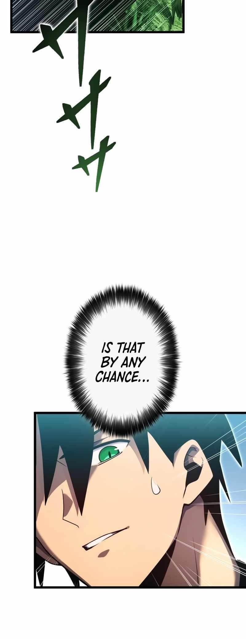 Because I’m Super Lucky, I Got a Second Chance at Life Chapter 2 - Page 11 in English