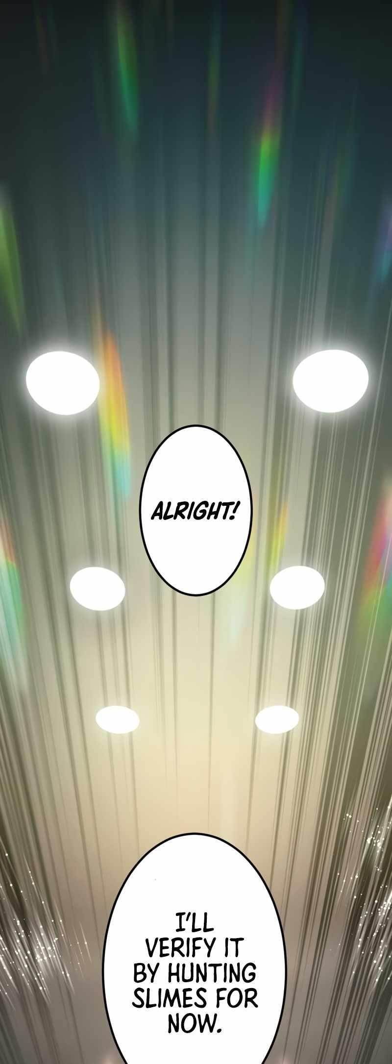 Because I’m Super Lucky, I Got a Second Chance at Life Chapter 2 - Page 5 in English