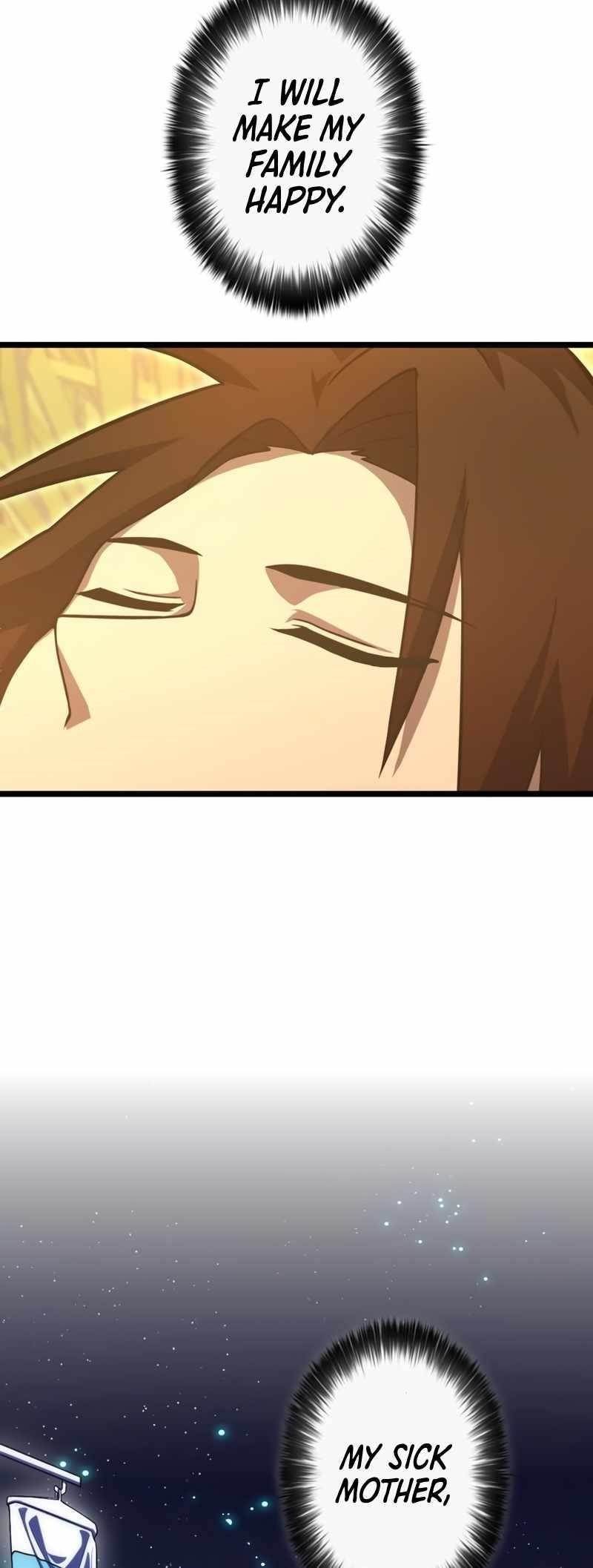 Because I’m Super Lucky, I Got a Second Chance at Life Chapter 2 - Page 57 in English