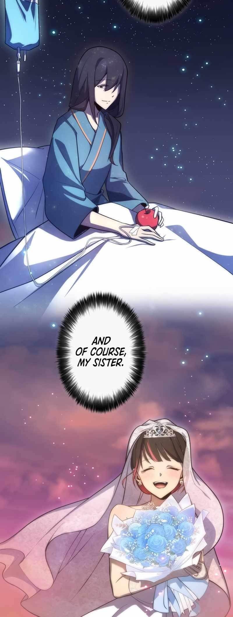 Because I’m Super Lucky, I Got a Second Chance at Life Chapter 2 - Page 58 in English