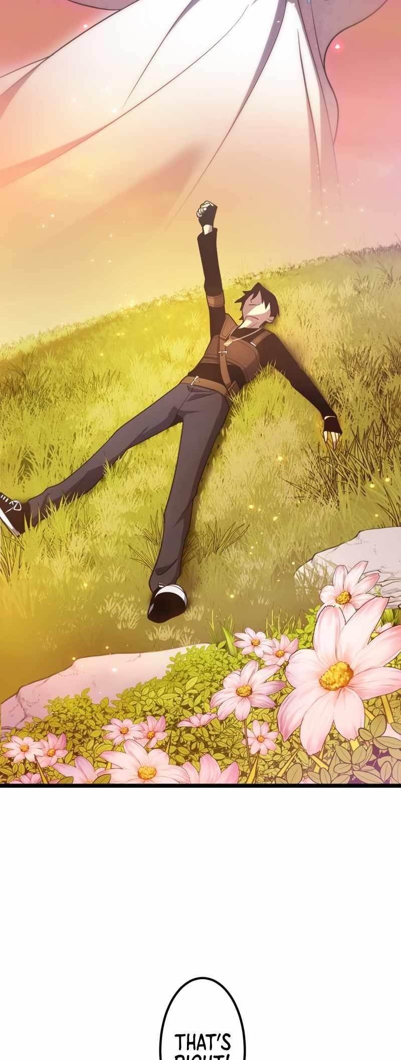 Because I’m Super Lucky, I Got a Second Chance at Life Chapter 2 - Page 59 in English